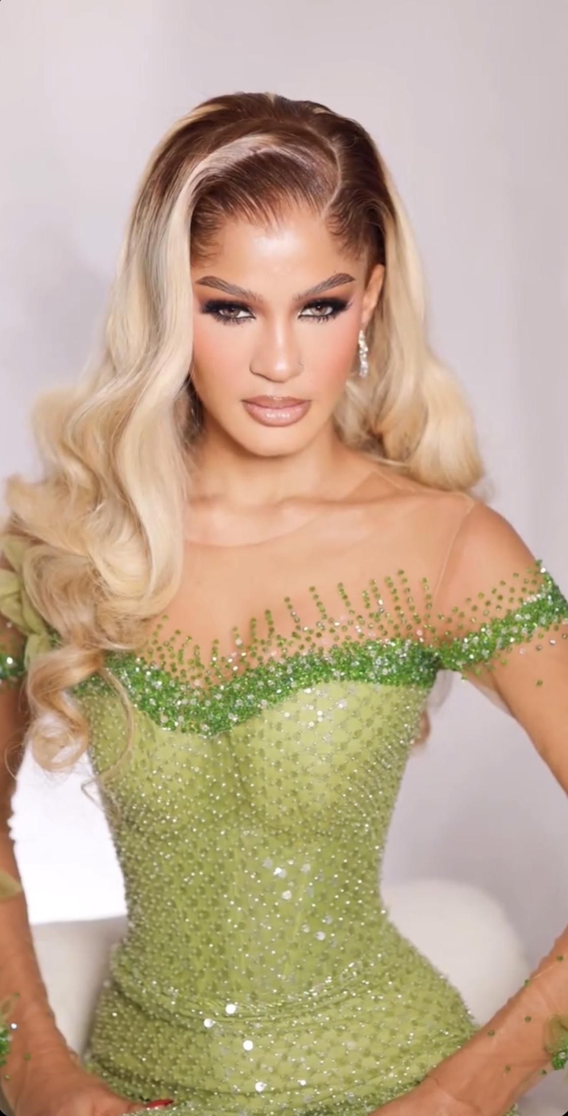 Special Event Styling